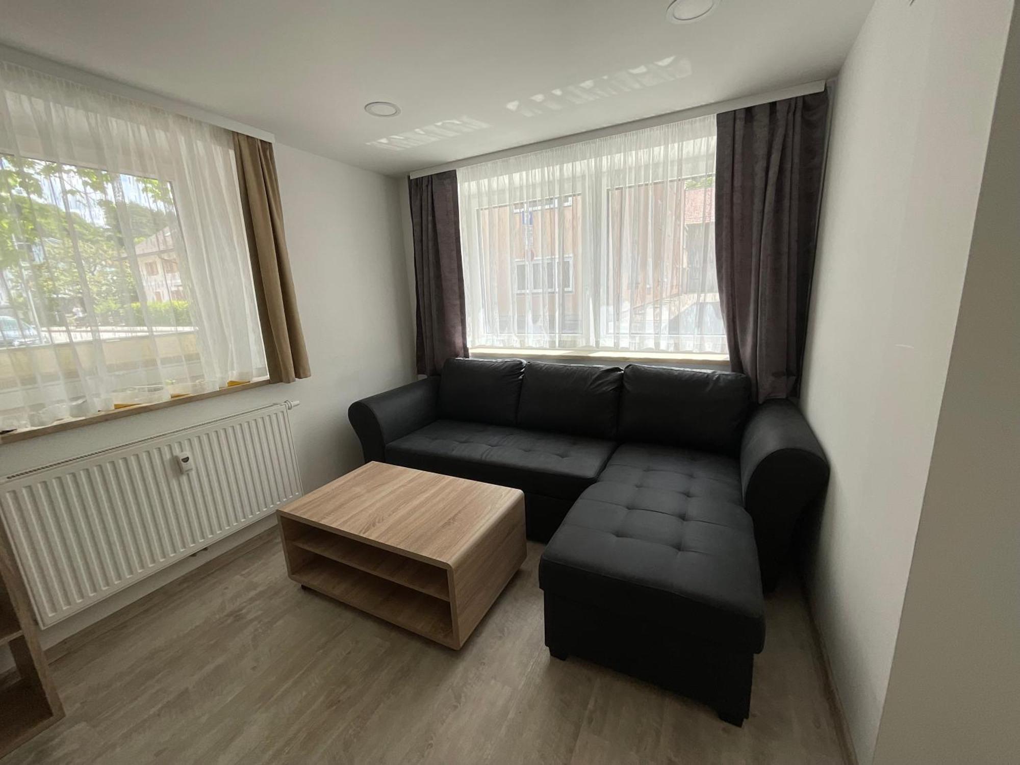 Ferienwohnung Ella Marktoberdorf Exterior photo
