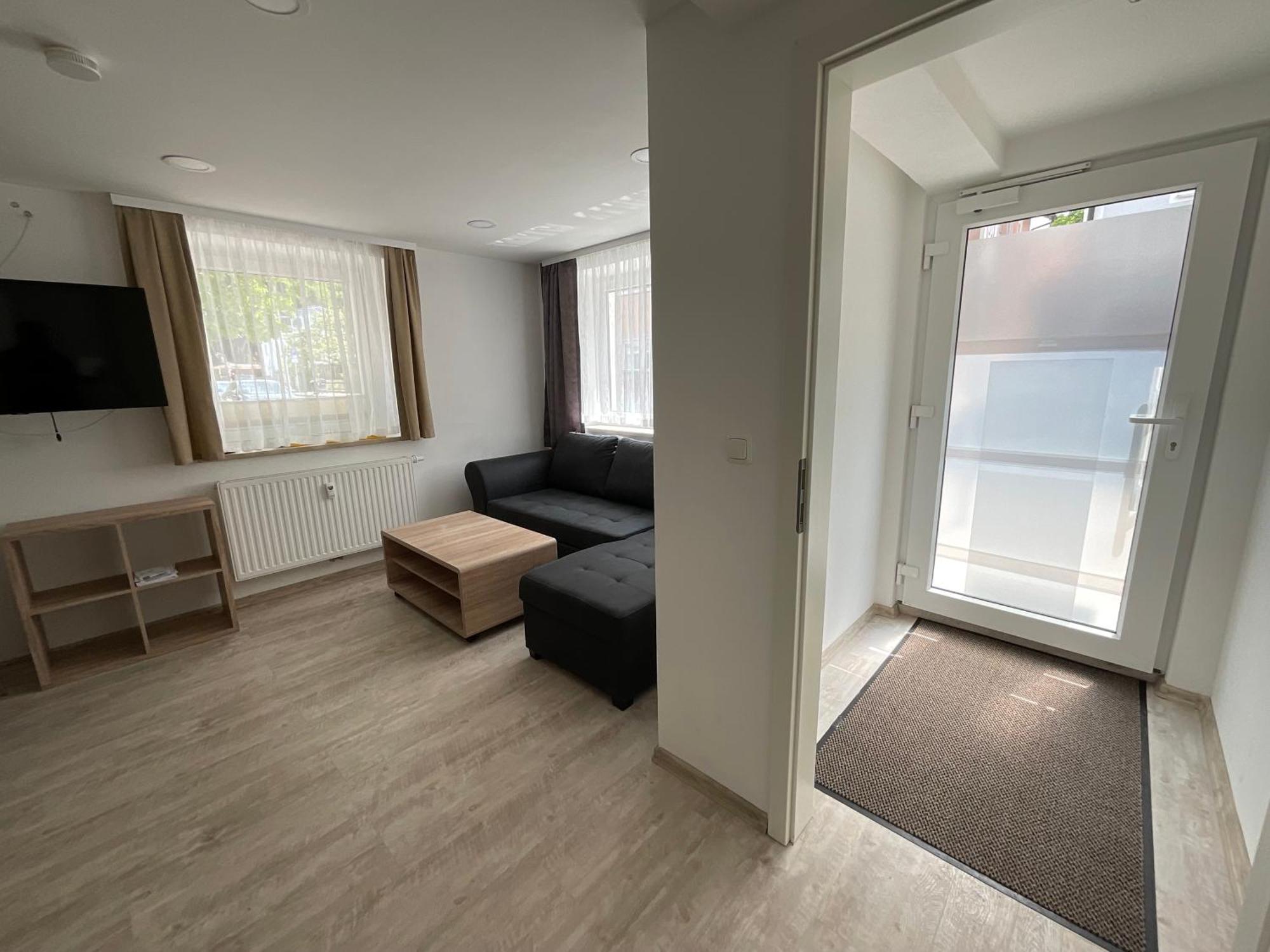 Ferienwohnung Ella Marktoberdorf Exterior photo