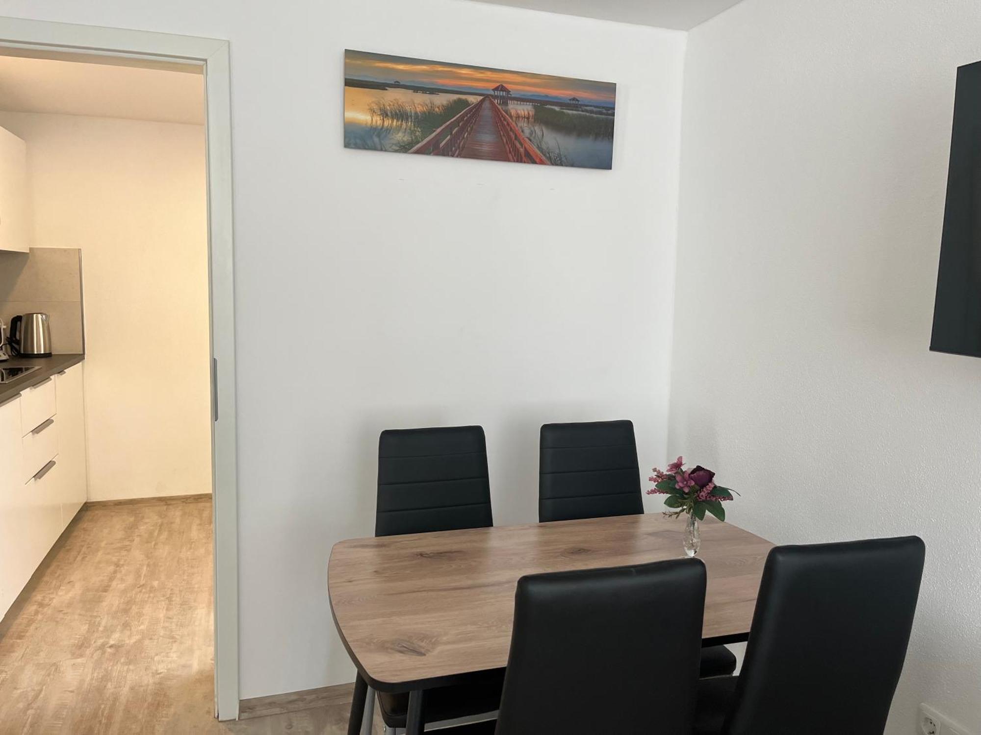 Ferienwohnung Ella Marktoberdorf Exterior photo