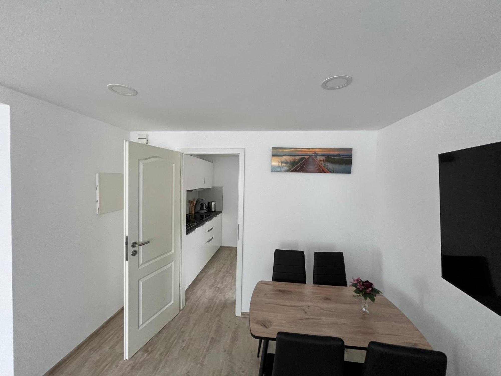 Ferienwohnung Ella Marktoberdorf Exterior photo