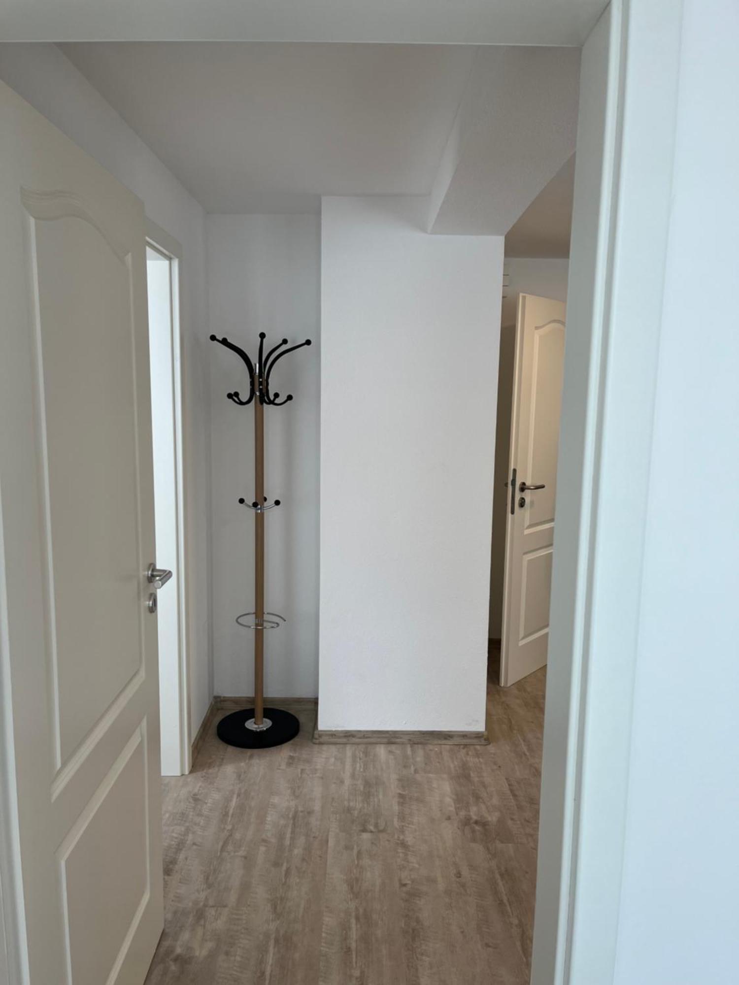 Ferienwohnung Ella Marktoberdorf Exterior photo