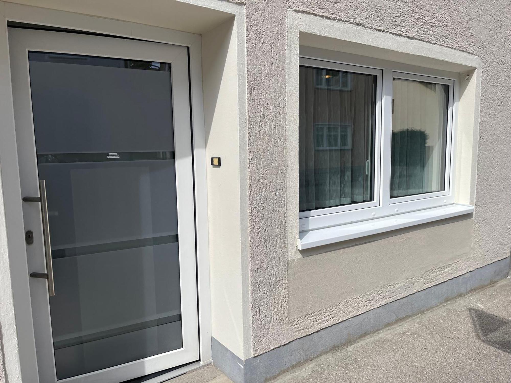 Ferienwohnung Ella Marktoberdorf Exterior photo