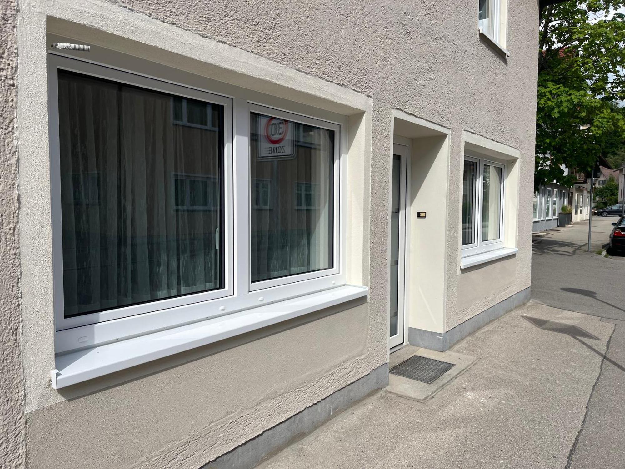Ferienwohnung Ella Marktoberdorf Exterior photo